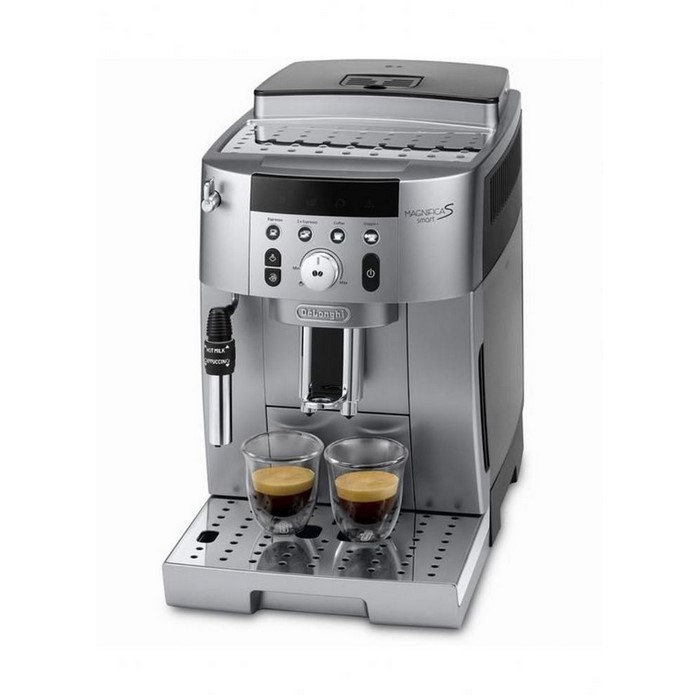CAFETERA SUPERAUTOMATICA ECAM250.31.SB (DELONGHI)